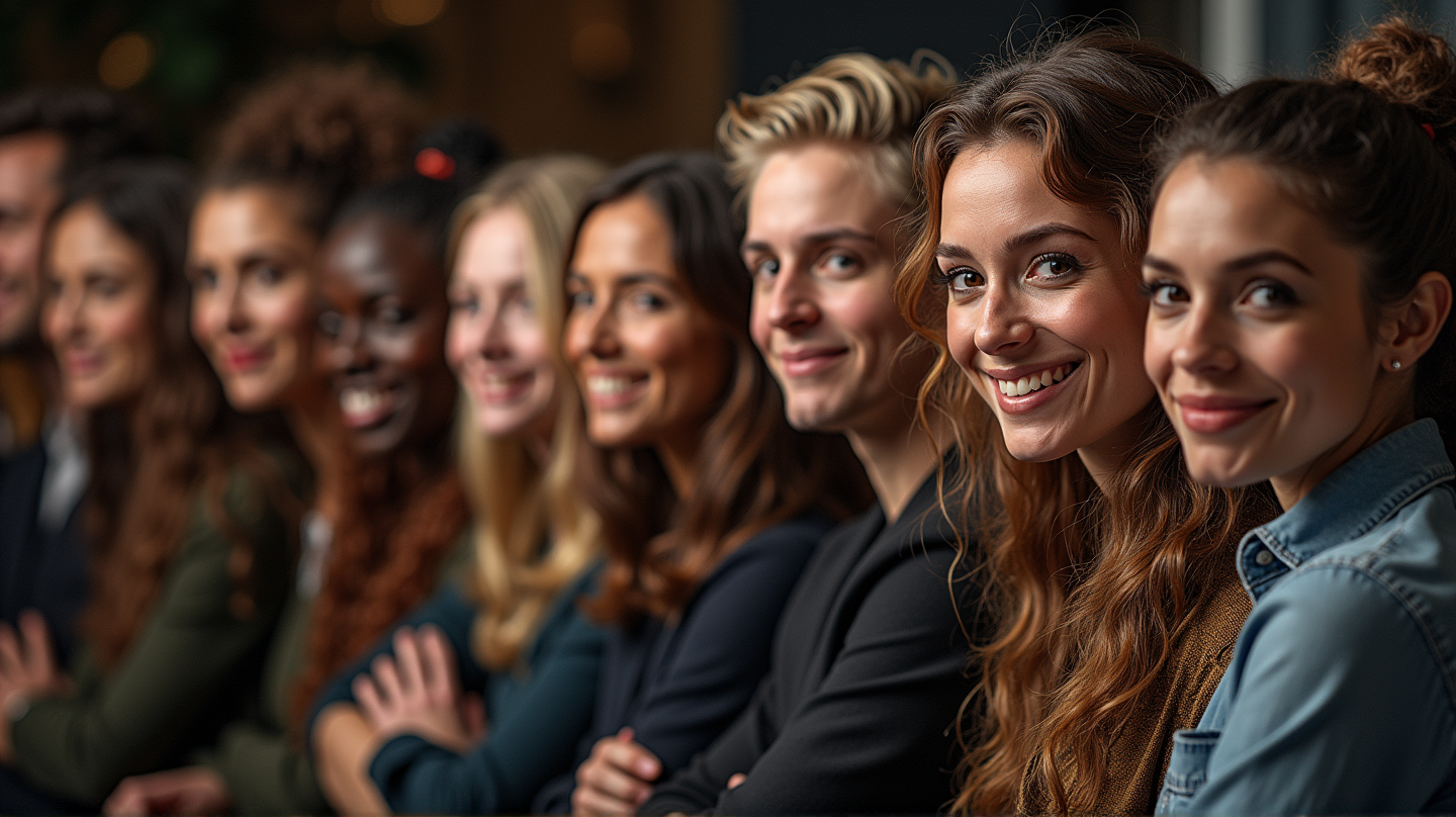 Le Storie Non Scritte Dietro le Stelle: Riflessioni di Mike Tussey sulle Celebrità