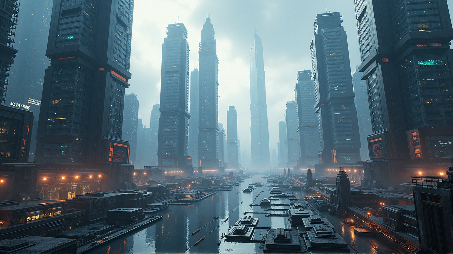 Il Potenziale Bolla dell'IA: Un'Espansione Rischiosa o una Crescita Visionaria?