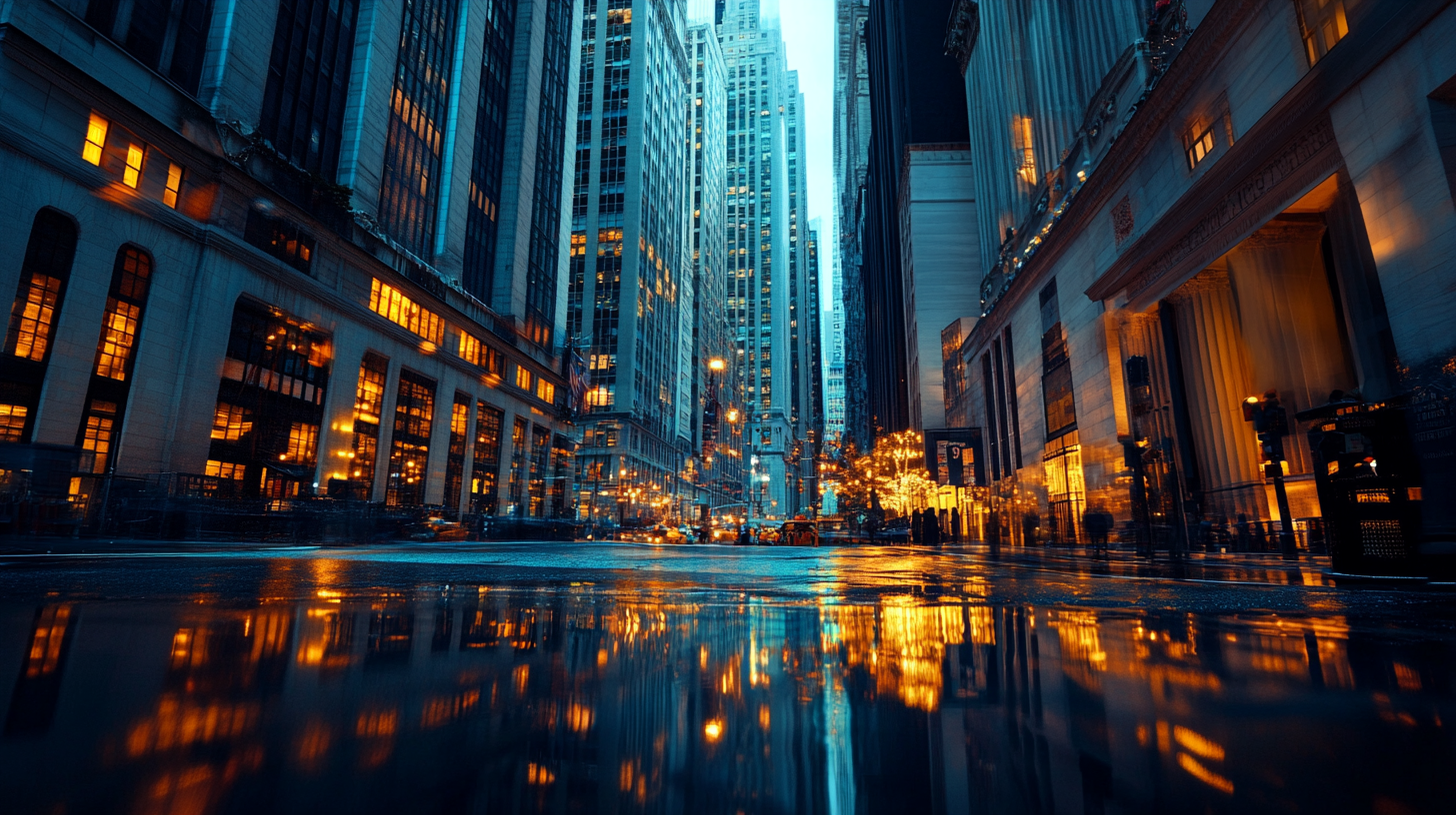 Allure Gainvix: Svelare una Potenziale Rivoluzione nel Trading