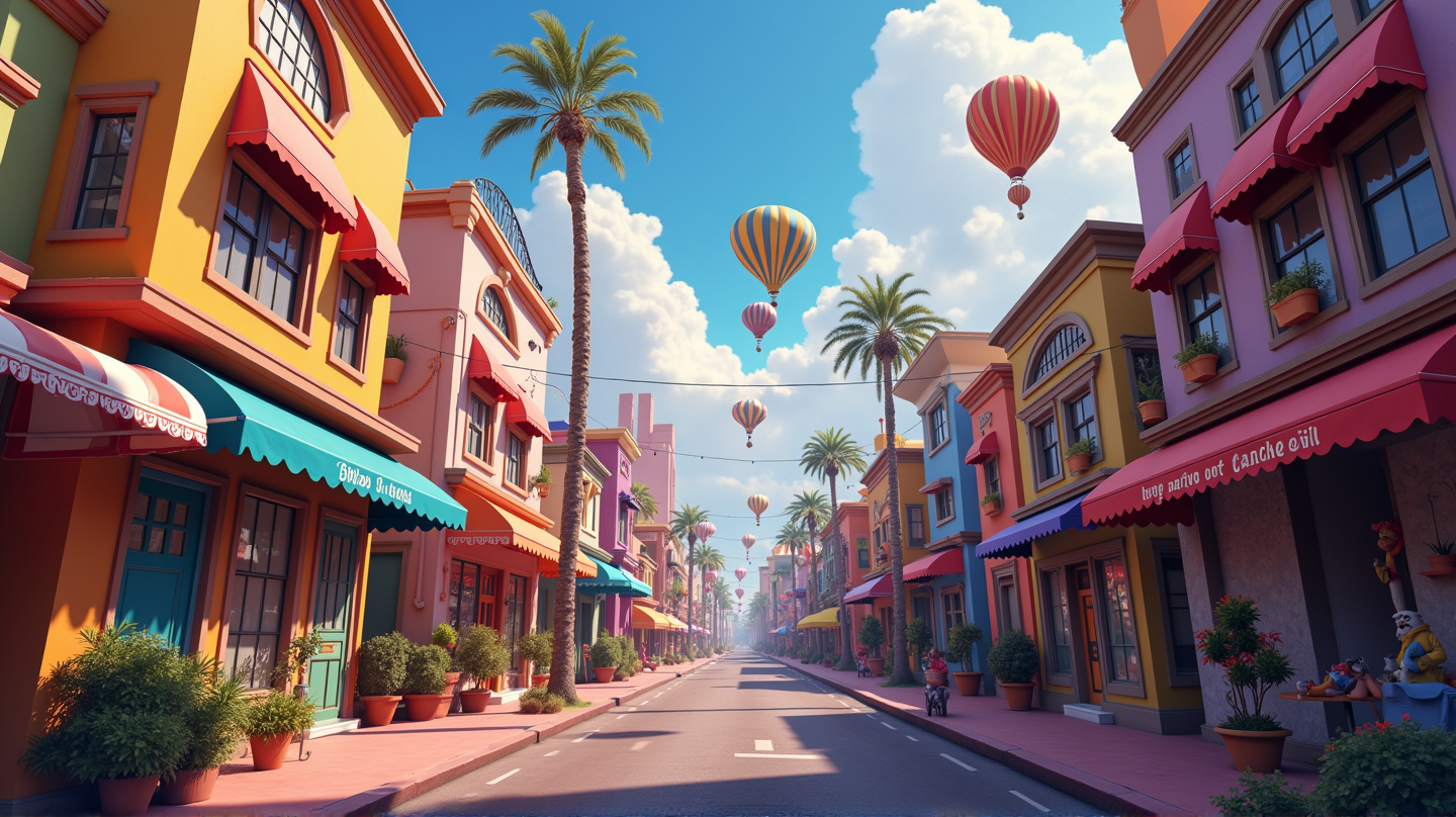 La Svolta Speranzosa di Hollywood: ‘Zootopia’ e ‘Wicked’ Illuminano la Scena