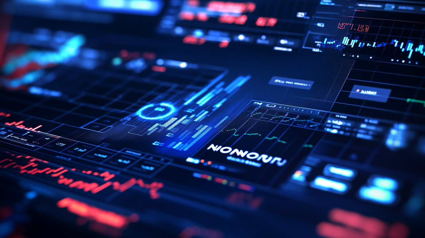 Scoprendo QuantumVale AI: È Questo Lo Strumento Definitivo Per il Trading?