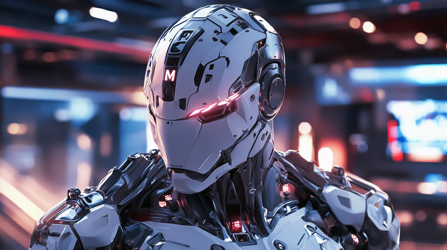 Czarnor Luxivra: La Piattaforma di Trading Definitiva da Esplorare Ora!