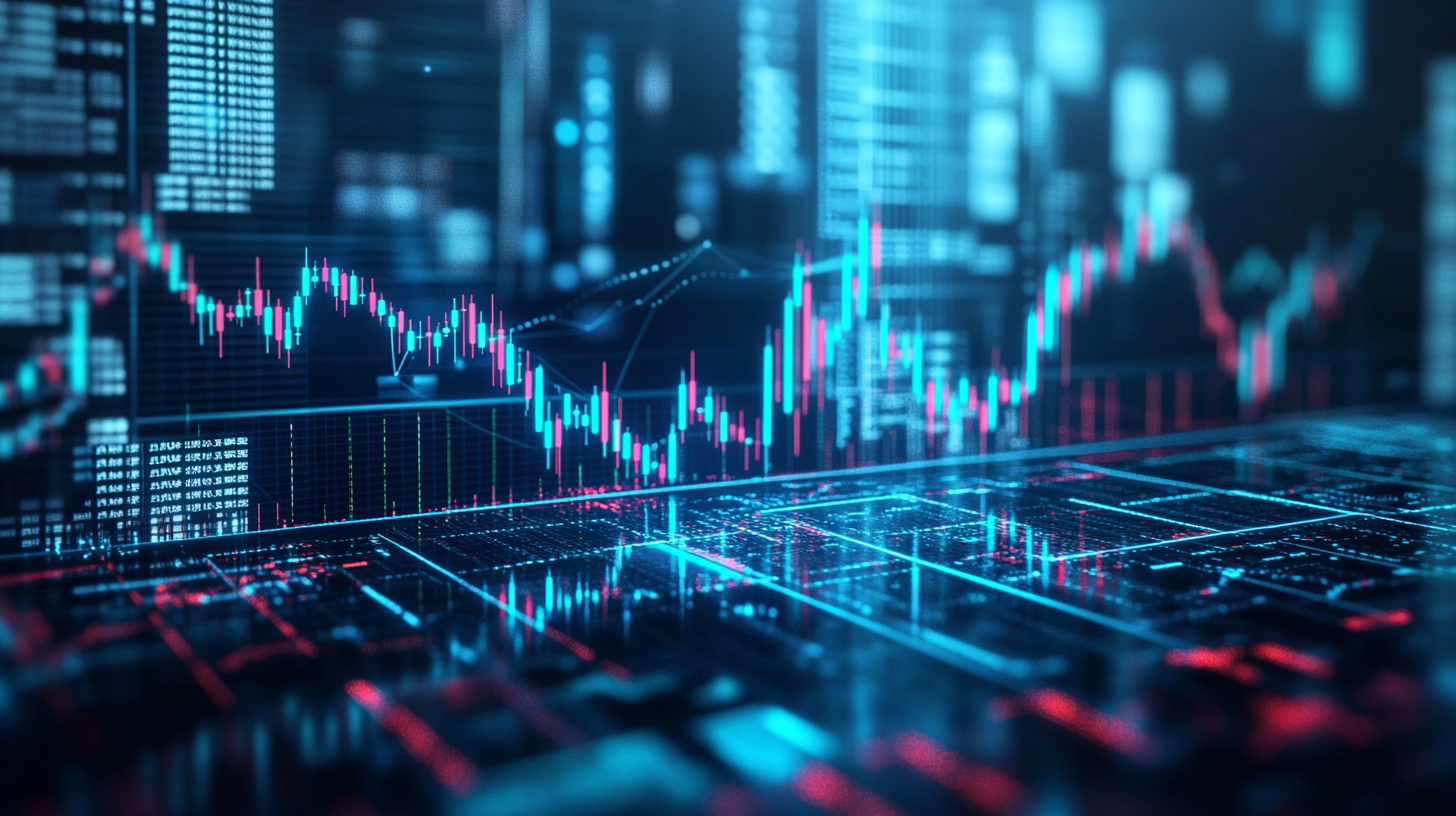 Halal Trade AI è il futuro delle piattaforme di trading? Scoprilo ora!