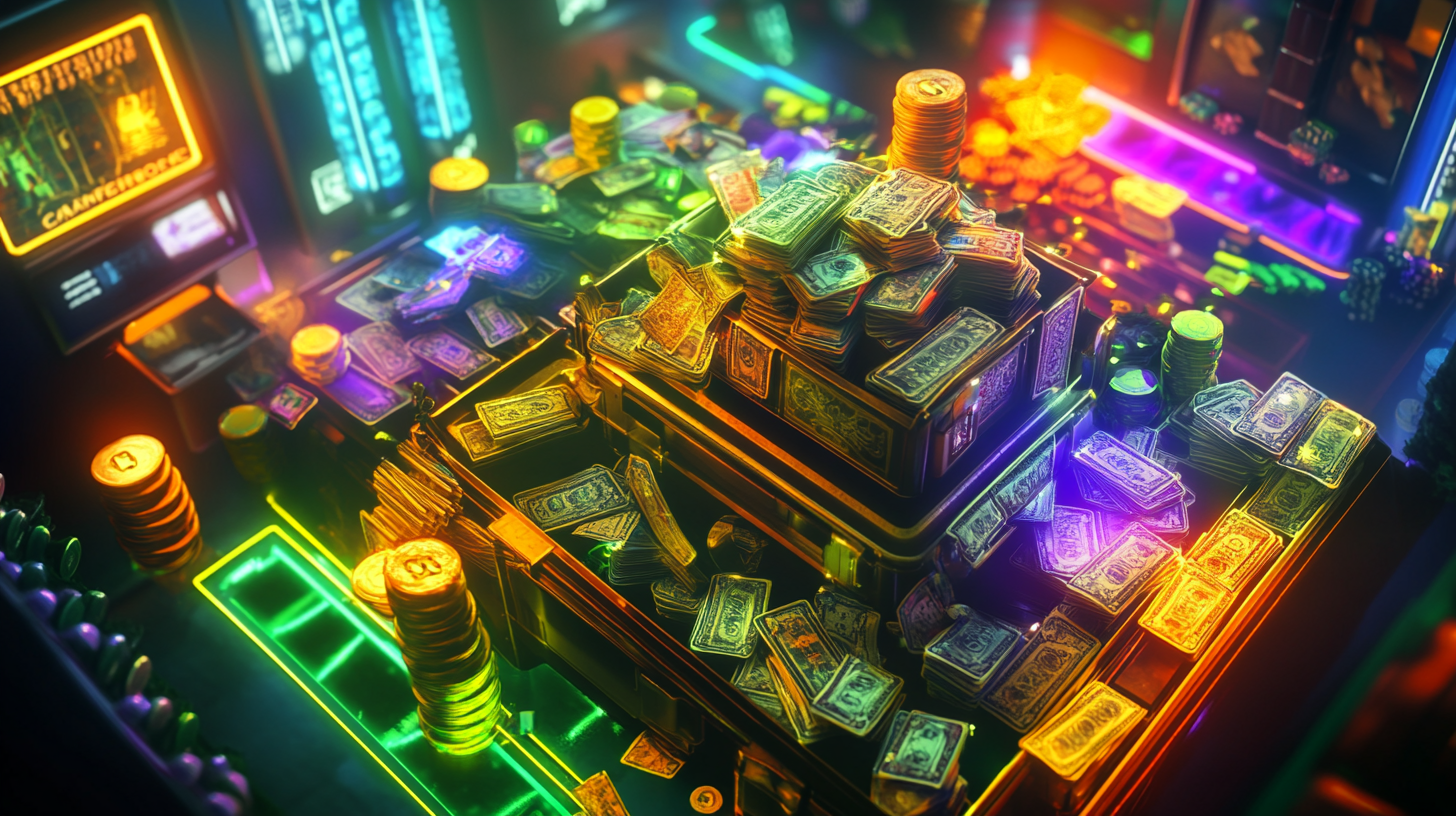 Scopri Força Gainflux: Esplora le sue Funzionalità e Vantaggi