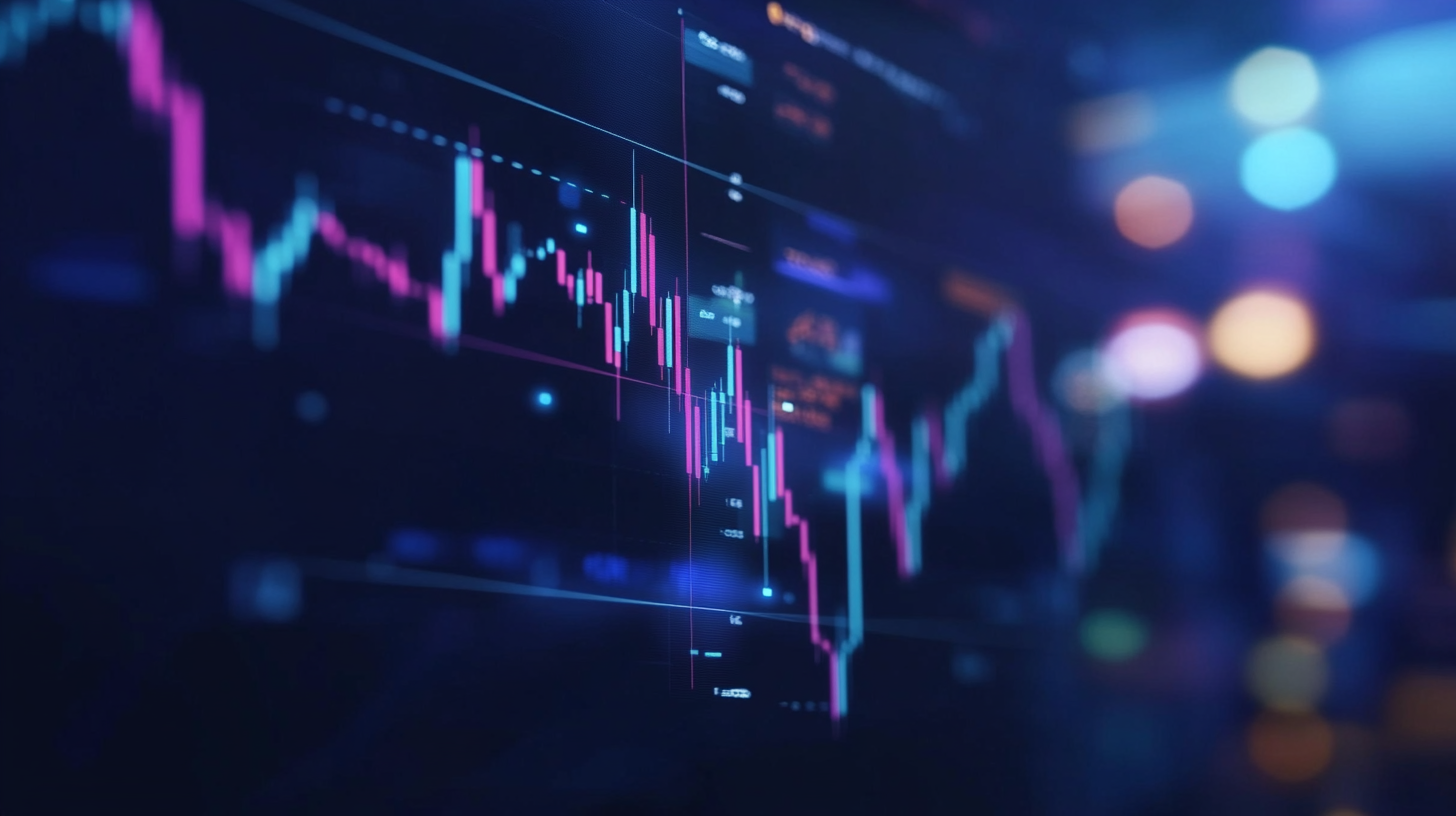 Scopri Energia Invion: La Soluzione di Trading Definitiva!