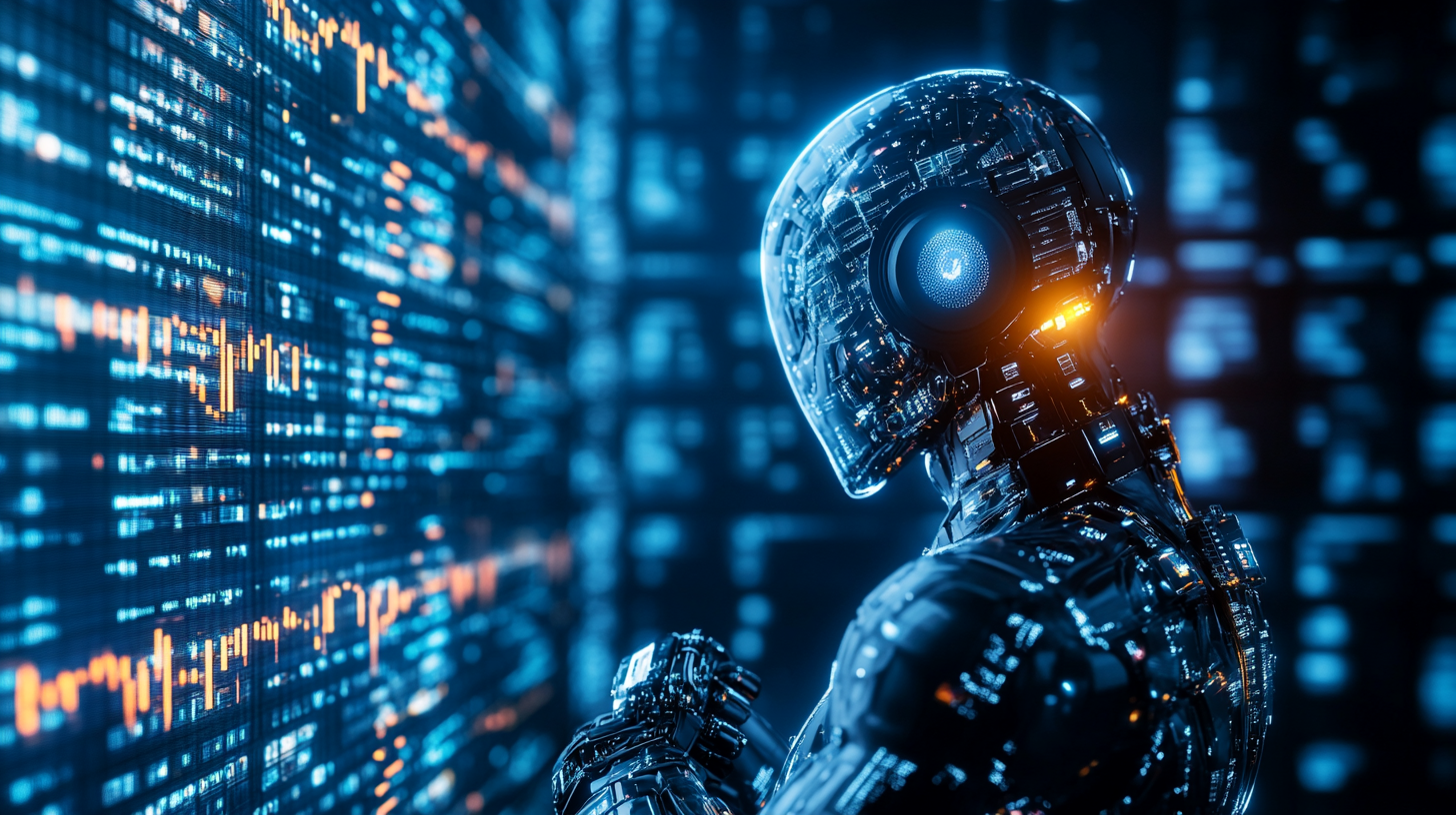 Céleste Finluxor - Scopri Questo Sistema di Trading Rivoluzionario - È Vero?