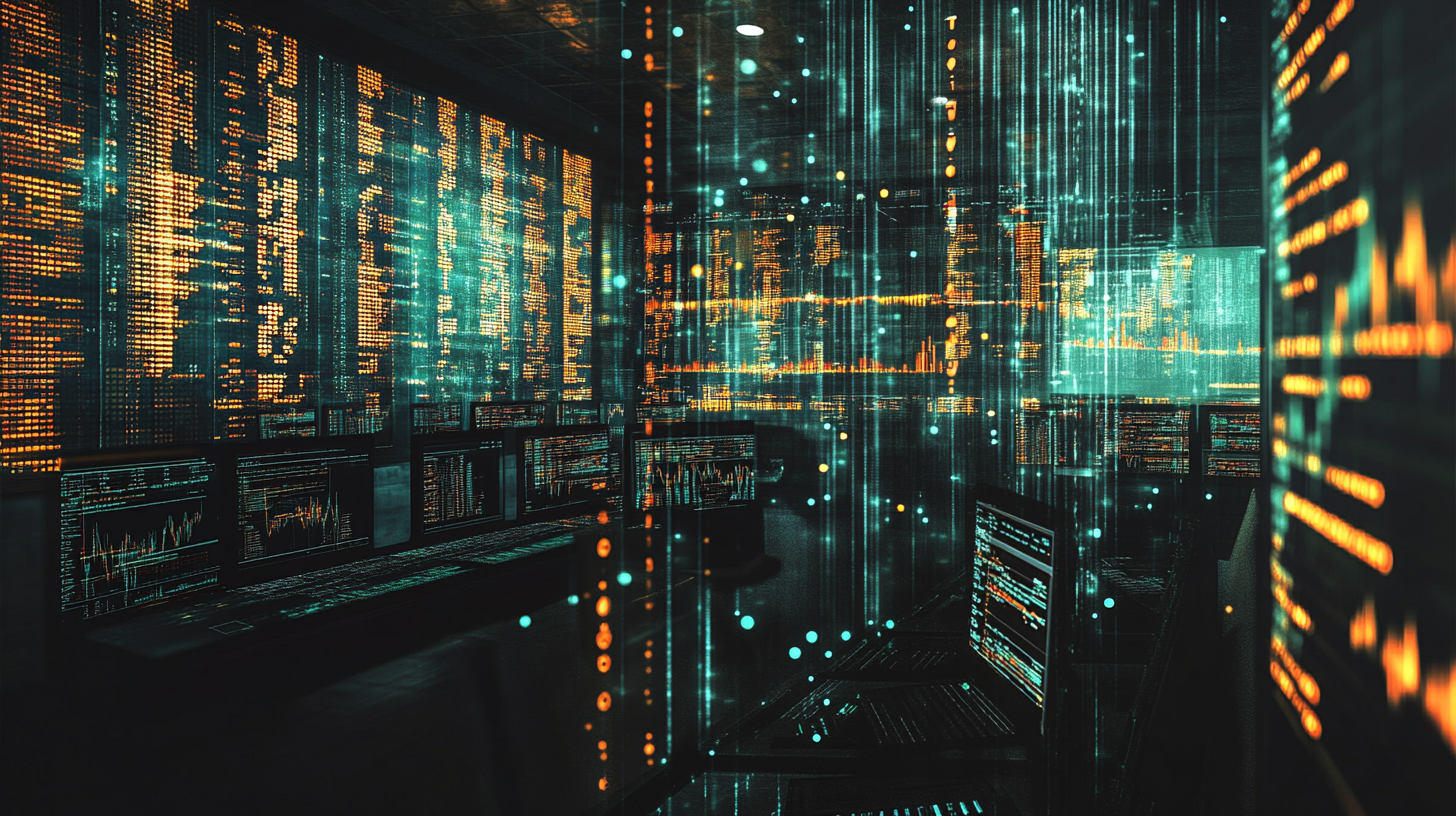 REVAULTNEX è il prossimo grande successo nel trading?