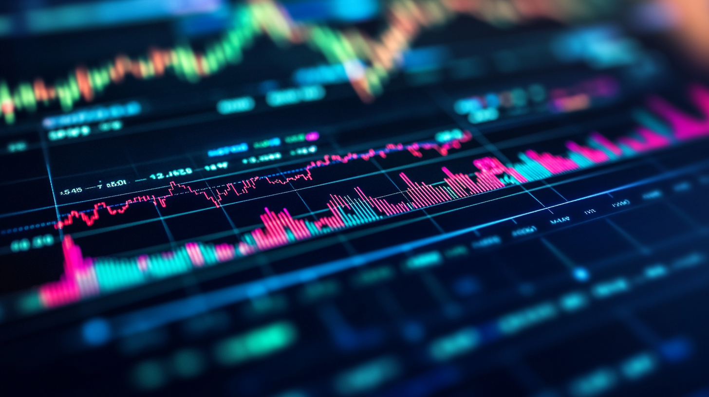 Esplora: La soluzione di trading di cui hai bisogno è Qyvalrextum?