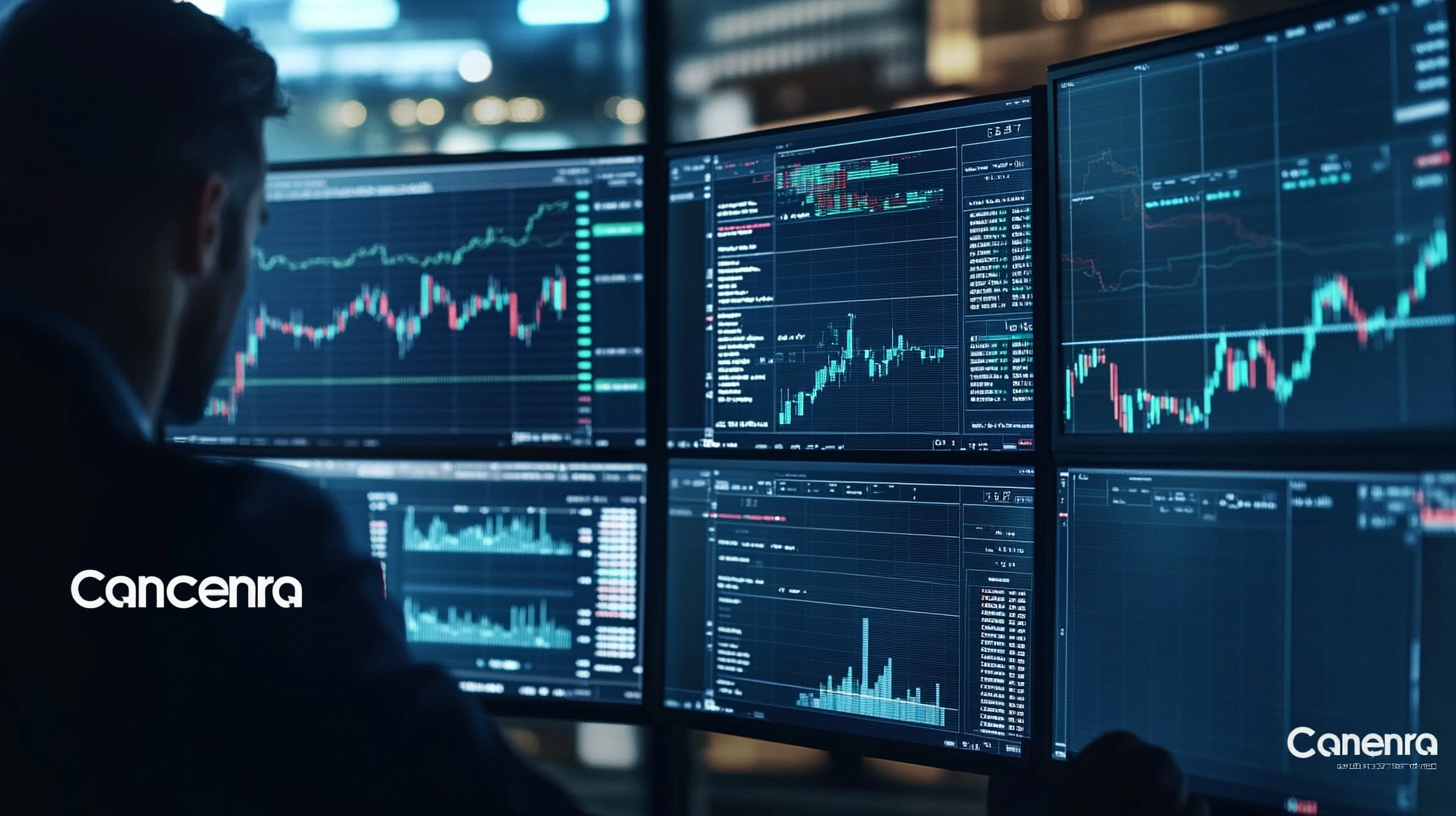 Κέντρο Luxorion: Questa è la Piattaforma di Trading che Cambia il Gioco?