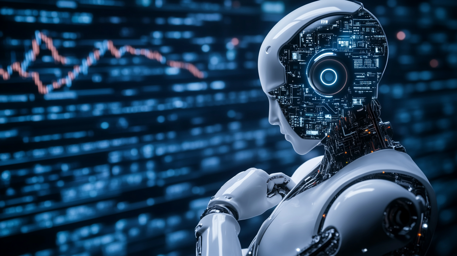 Svelando Core Finoriax: È la Rivoluzione del Trading di cui Abbiamo Bisogno?