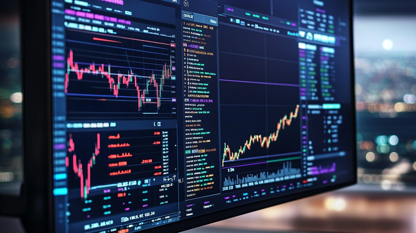 Svelando Orlin Kapitow: È La Piattaforma di Trading Ideale?