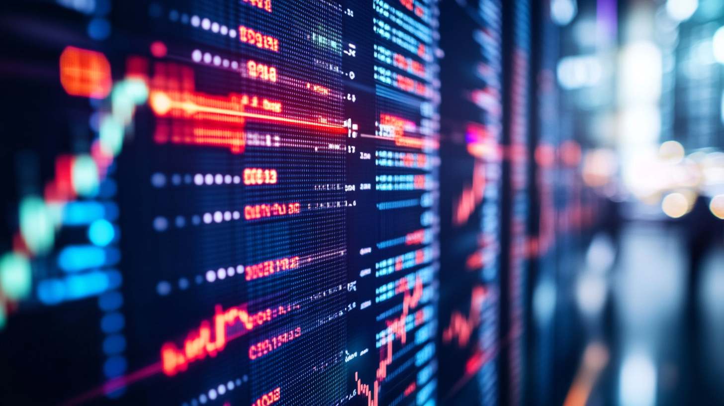 Höjd Finoryx è la Soluzione di Trading Definitiva? Scopri la Verità!