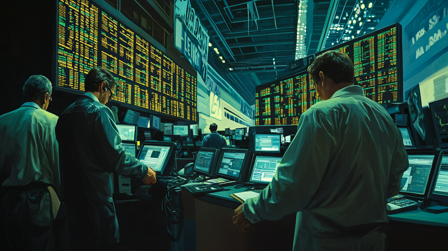 Basis Invion: Indaga su Questo Sistema di Trading Ora!