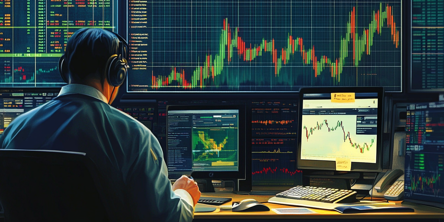 Campo Borsante: Trading Affidabile o Un'Altra Truffa? Scopri la Verità!