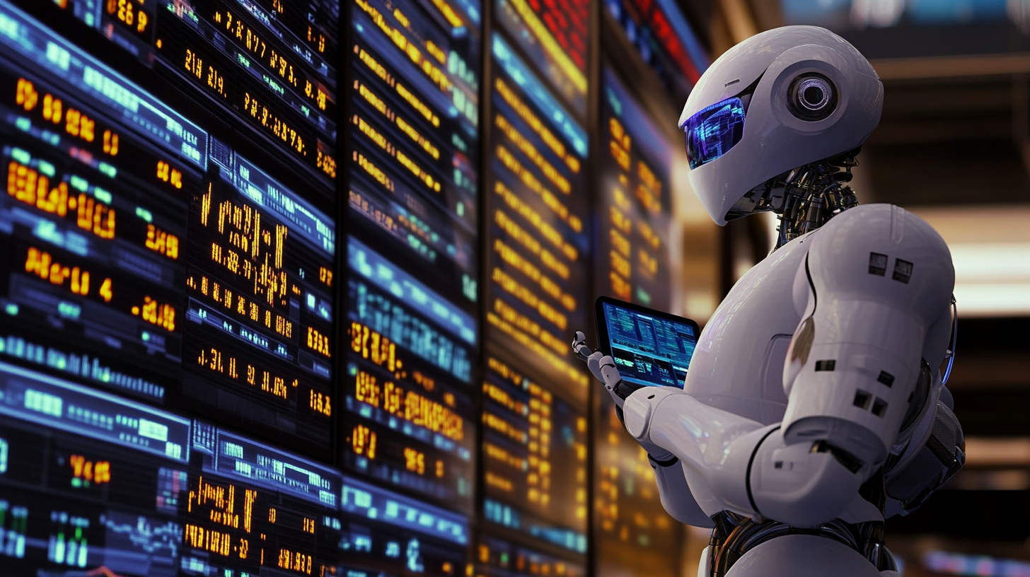 Nexo Evolux: Scopri i Segreti del Trading Affidabile!