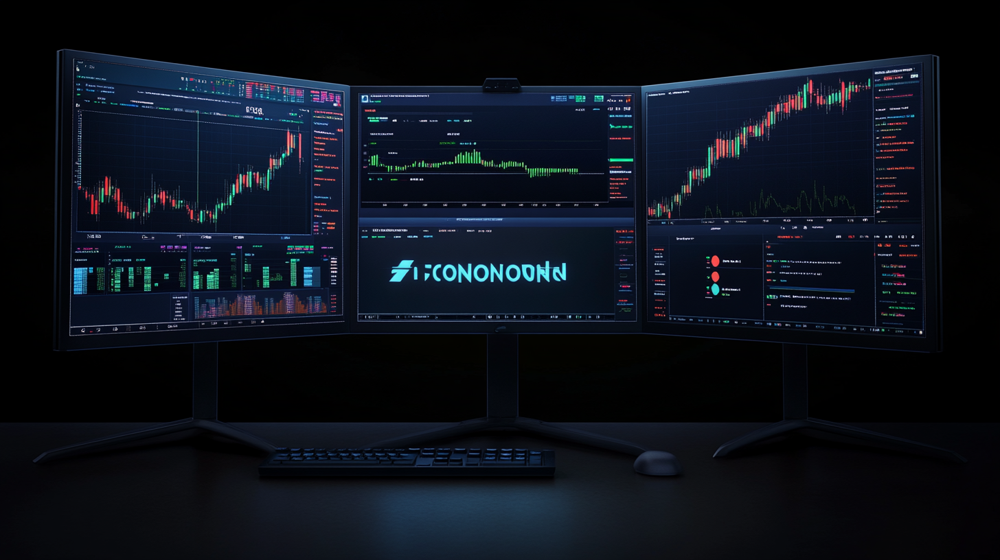 Monetal Geran: Svelare la Verità Dietro la Migliore Piattaforma di Trading!