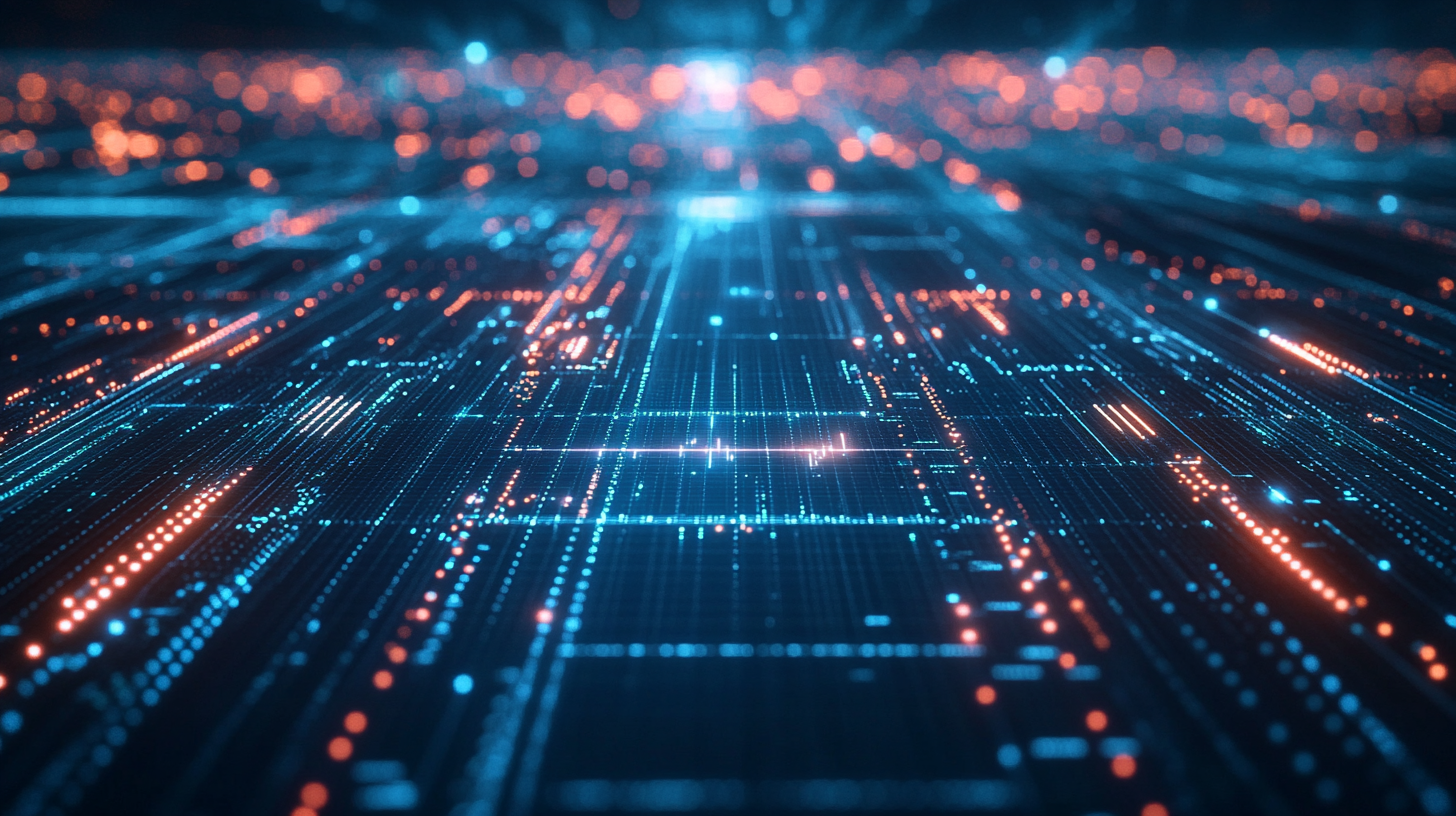 Ai Helyox Nodeva è davvero rivoluzionario? Scoprilo ora!