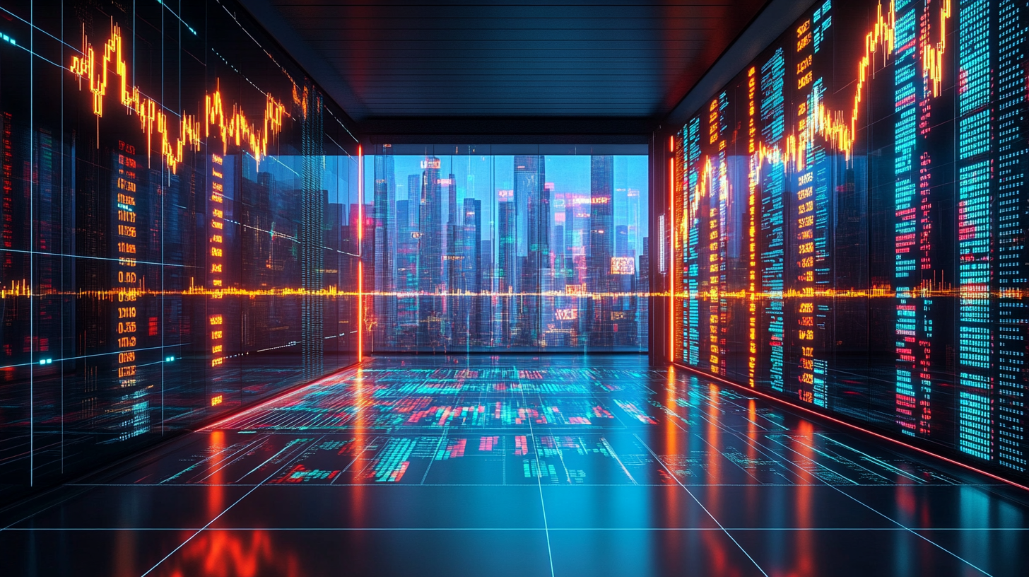 Instant Imovax Xp è la Soluzione di Trading che Stavi Cercando? Scopri la Verità!