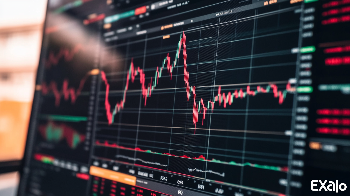 Svelare Gale Rendholm: Il miglior strumento di trading al mondo?