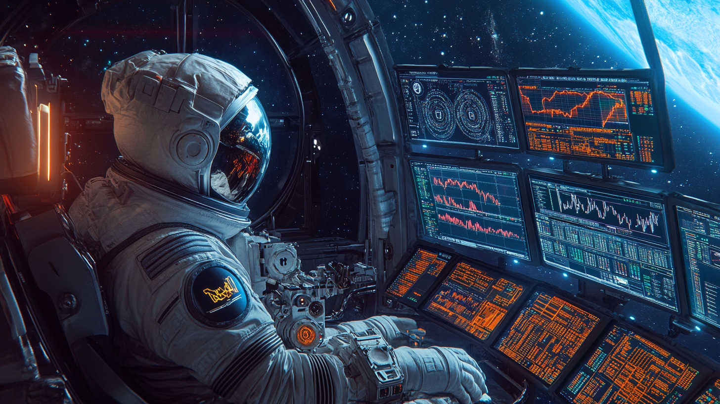 Vlaams Winstor: Segreto per un Trading Affidabile - Truffa o Legit? Scopri la Verità!