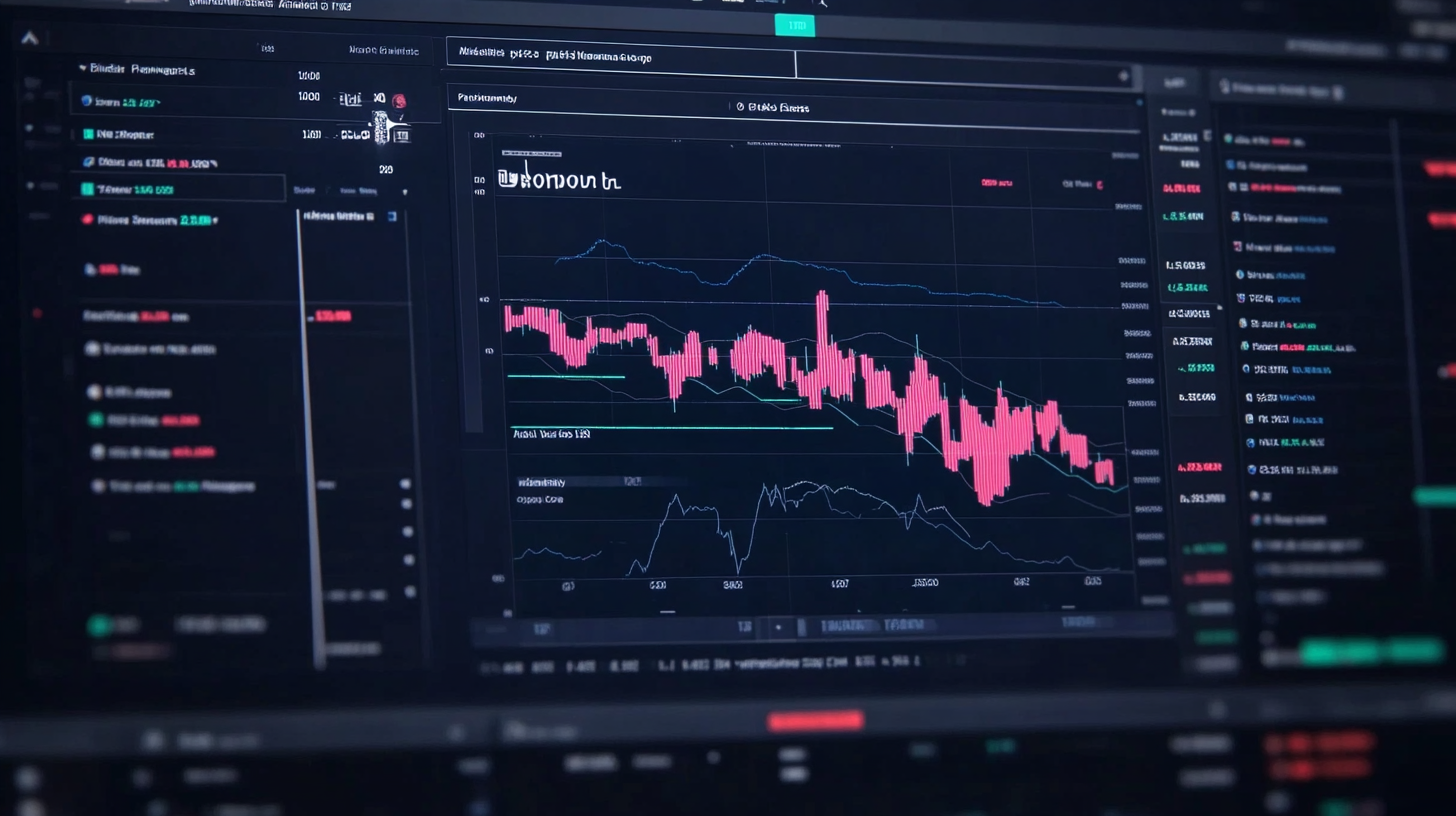 Svelare Flusso Valutezza: Rivoluzione della Fiducia nel Trading