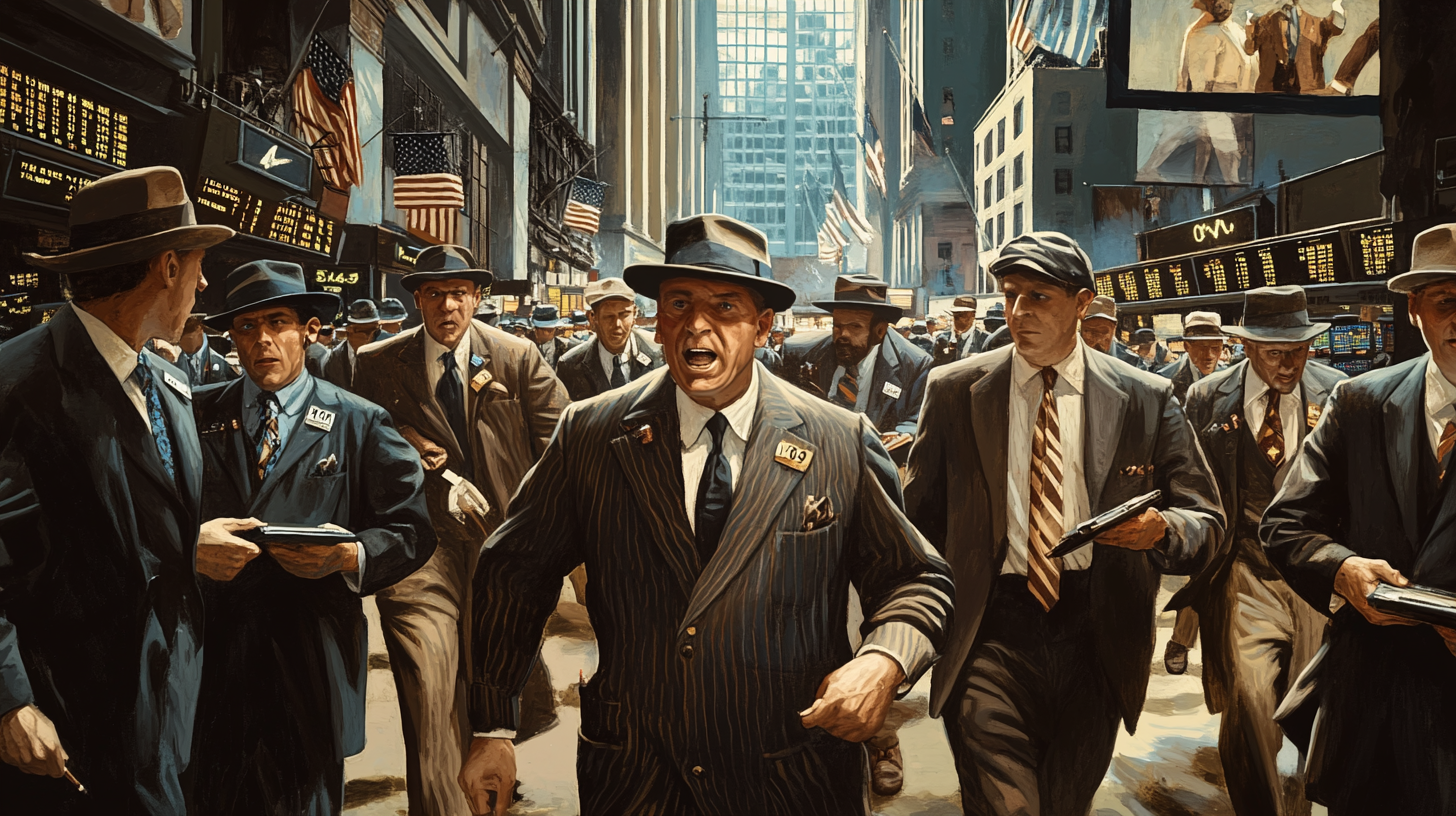 Farkas Invest è il futuro del trading? Esplora la sua realtà!