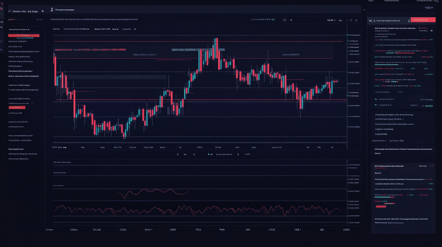 Scopri Snap Evista Fin: È la Chiave per un Trading Più Intelligente?