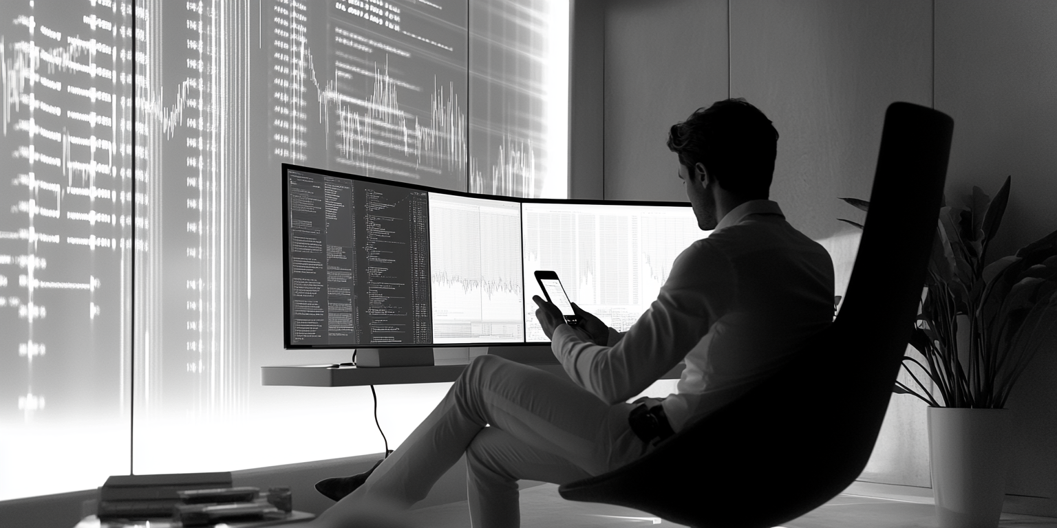 Zyrelth App - È la Soluzione di Trading Definitiva o una Scommessa Rischiosa?