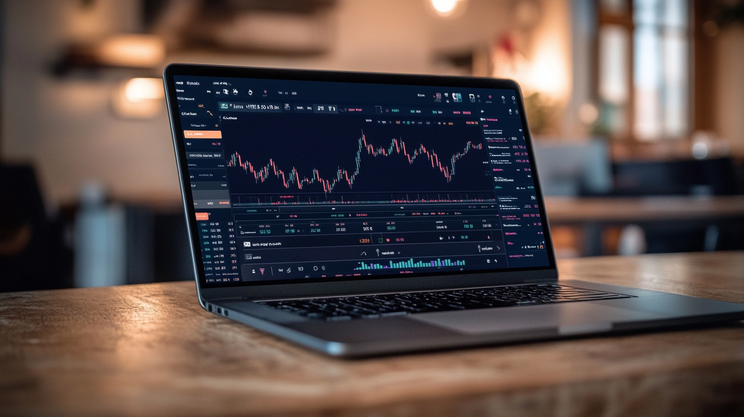 Scherp Fondstad Scoperto: Verità o Esagerazione? Assicurati della Sua Affidabilità!