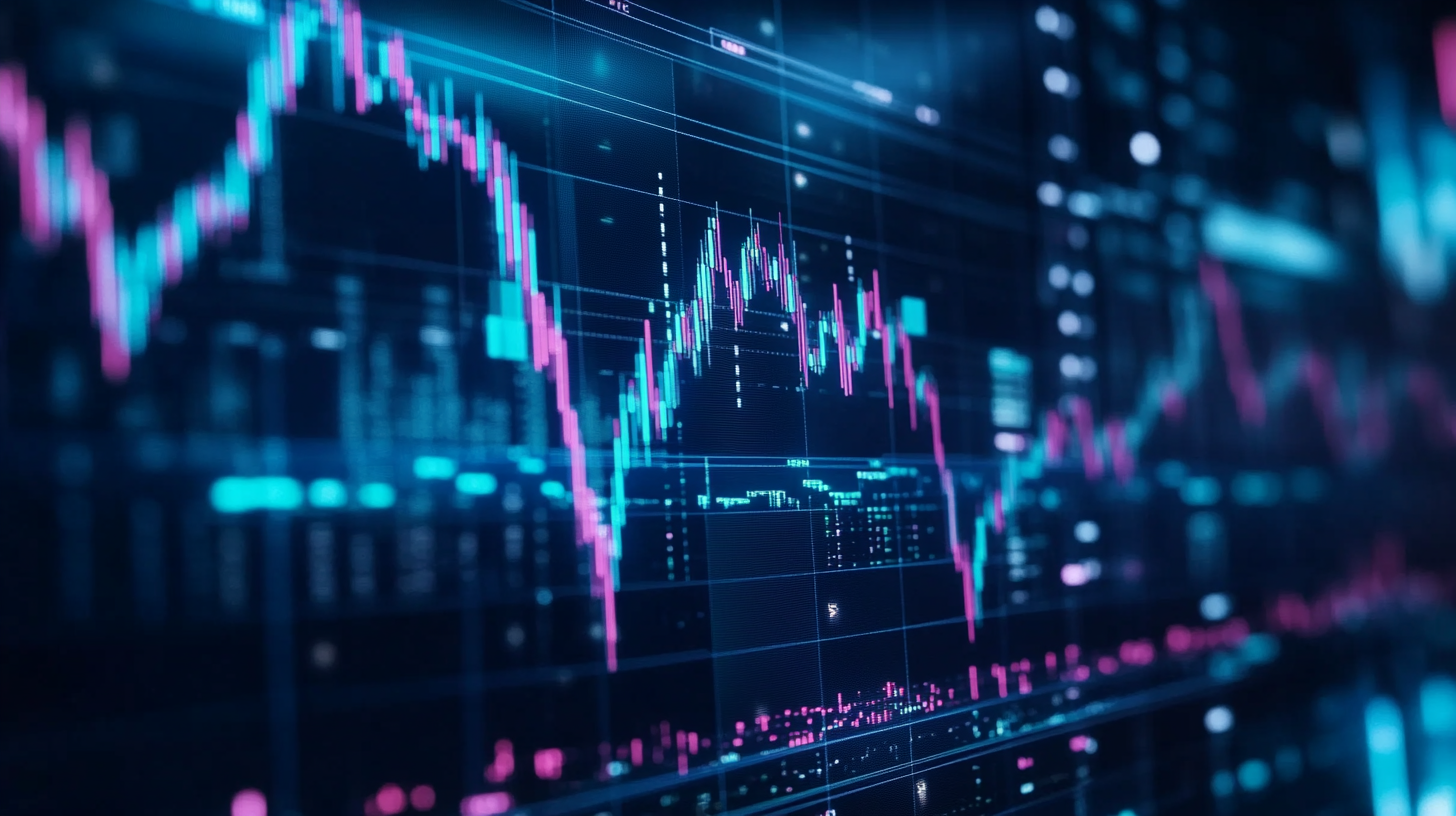 Esplora Loxqaren Cydramel: Un Mito o un Compagno di Trading Affidabile?