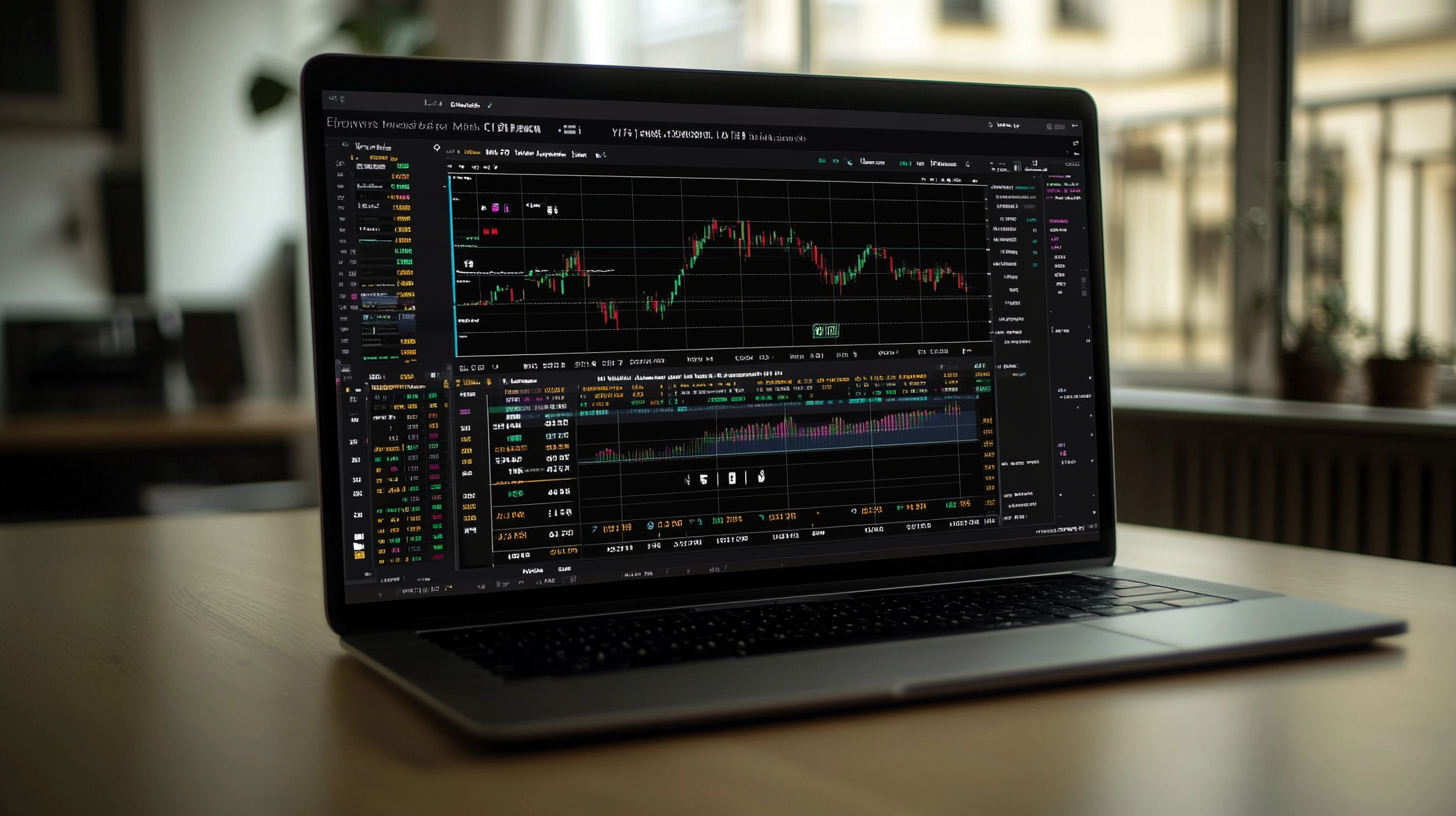 Êxito Controleza è la Soluzione di Trading Definitiva? Scoprilo Ora!