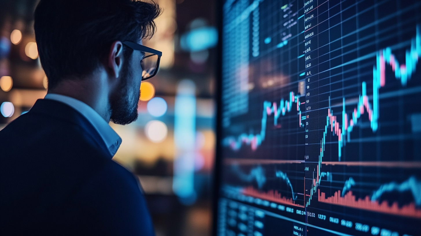 Esplora Sano Lucrivo: Questo Sistema di Trading È Affidabile?