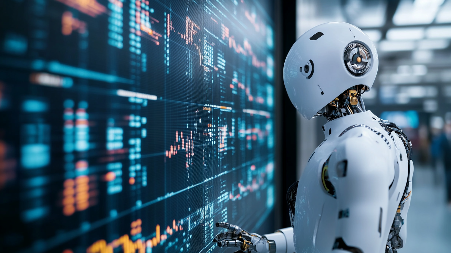 Rendistero è la Soluzione di Trading Definitiva? Scoprilo Ora!