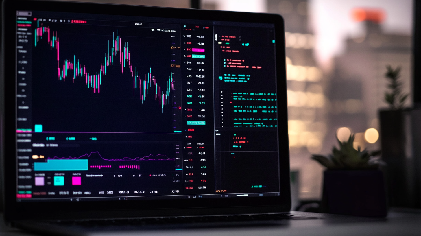 Novaire Luxent è un Sistema di Trading Affidabile? Indaga Ora!