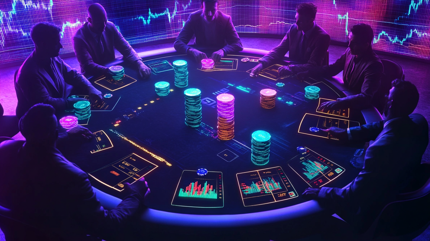 Essor Finexor è l'Esperienza di Trading Definitiva? Scoprilo da Te!