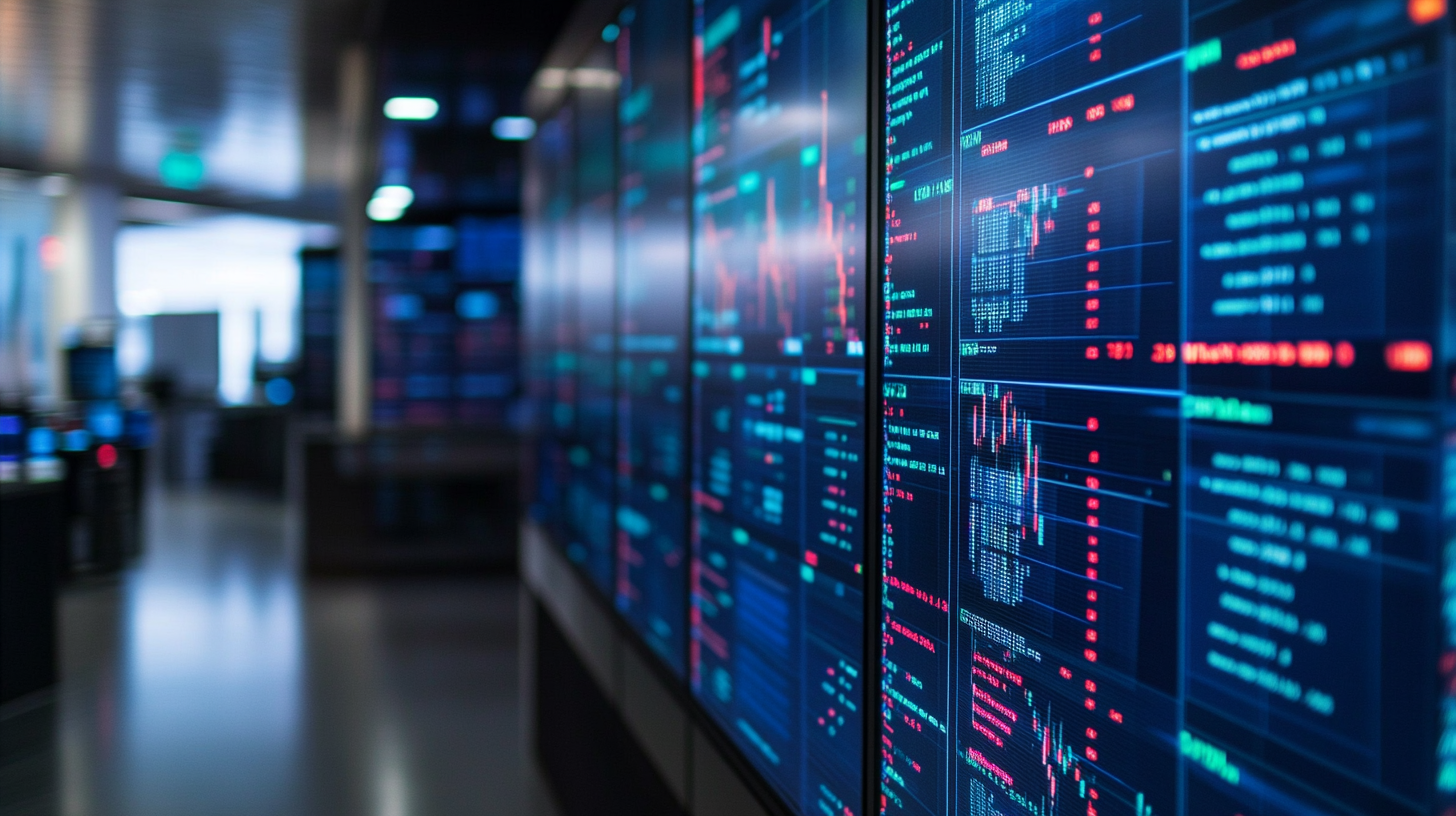 Scopri se Ebro Solventèr è l'Ultimo Strumento di Trading!