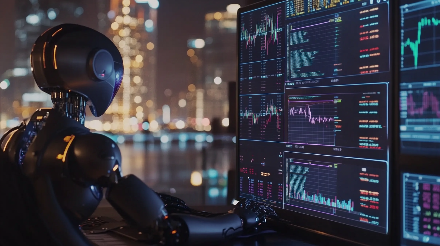 Scoprendo BayBitdex: Questo Strumento di Trading è il Tuo Alleato Affidabile?