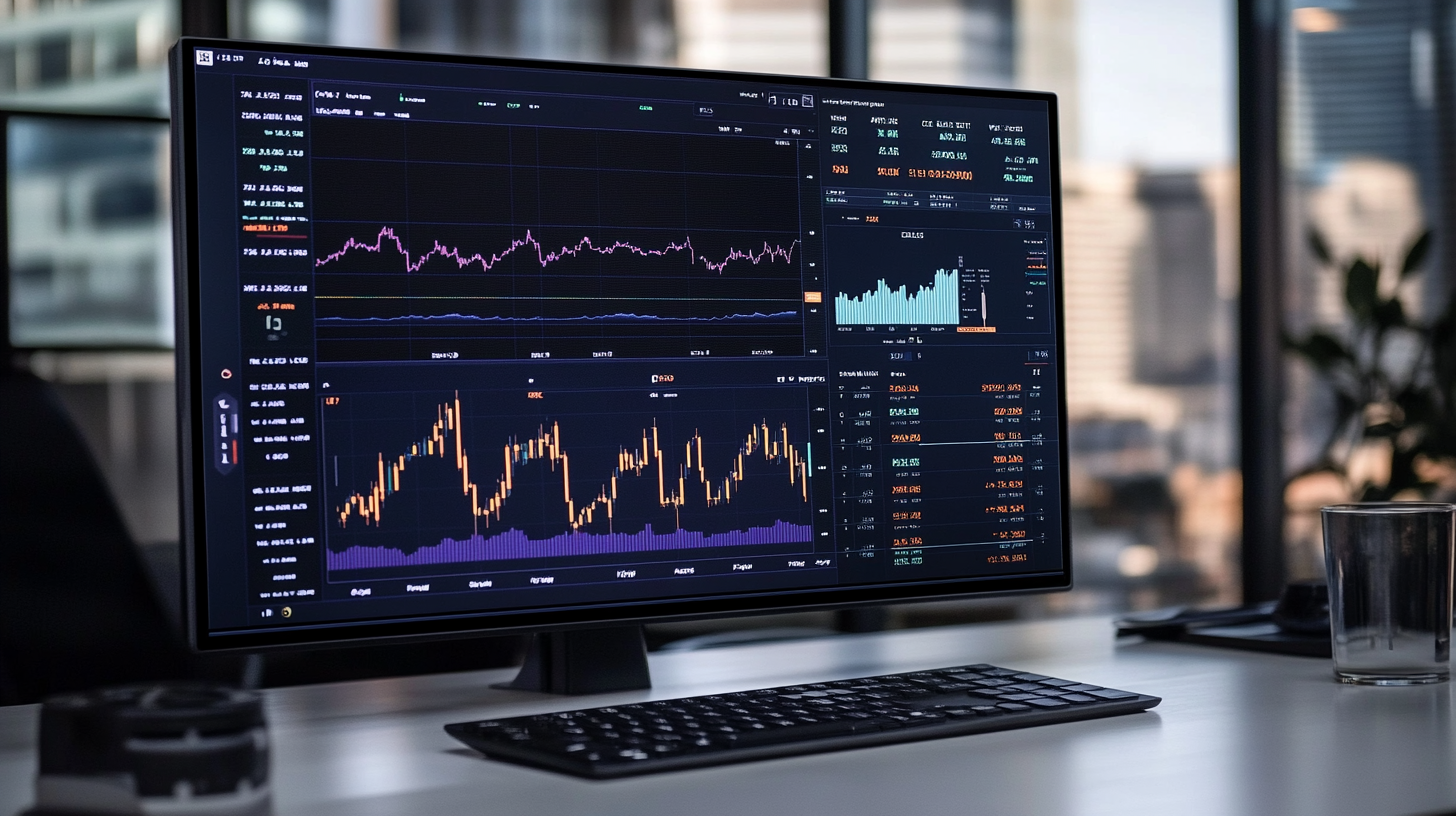 Esplora Dexaradix: Strumento di Trading Affidabile o No?