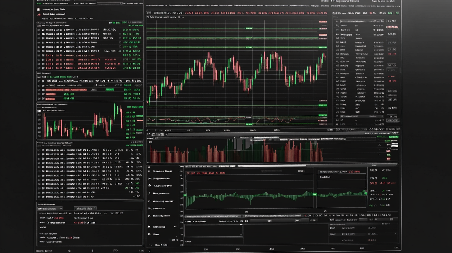 Apice Paycore: La Prossima Migliore Piattaforma di Trading?