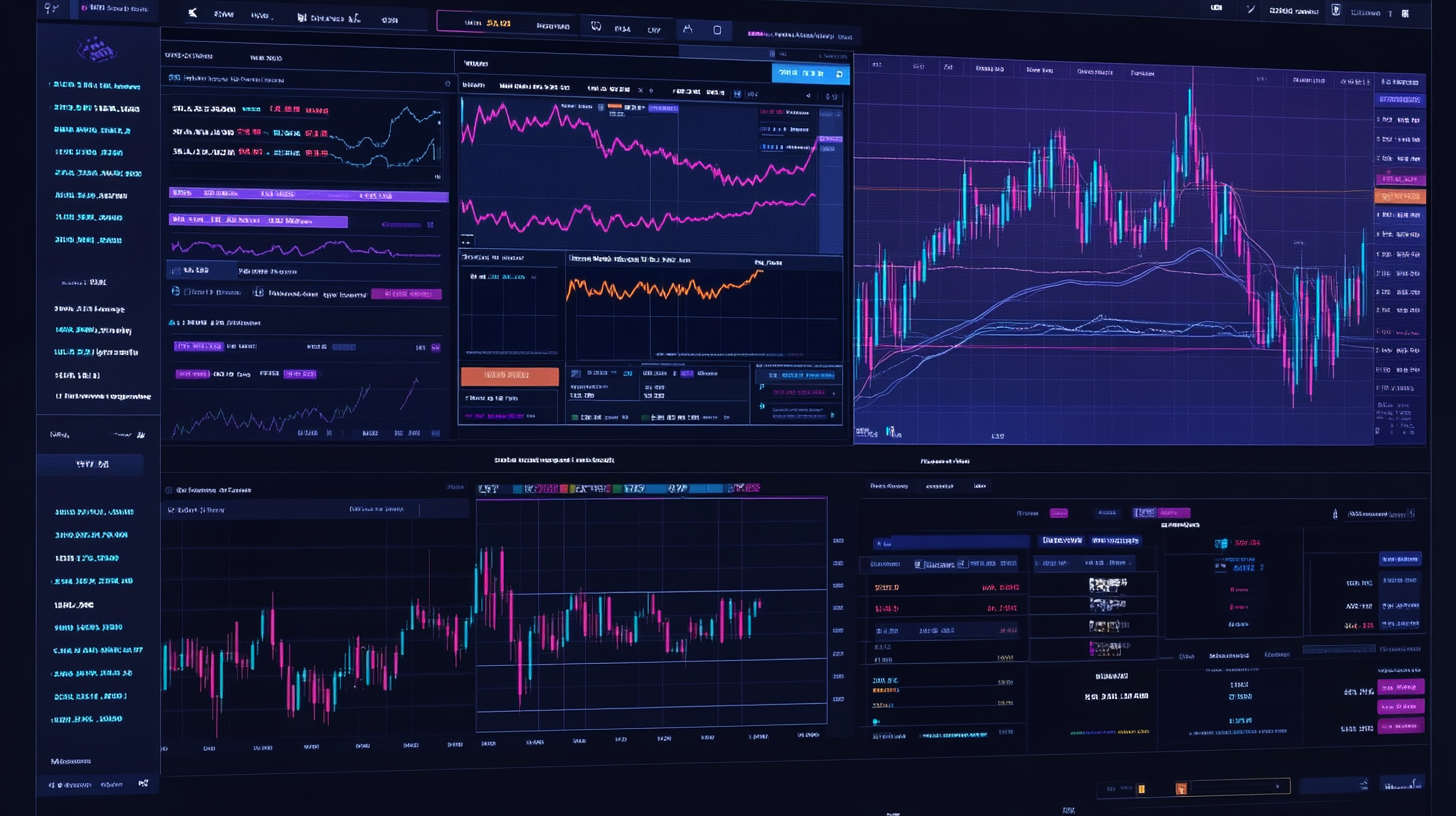 Berounèvex: Realtà o solo un'altra piattaforma di trading?