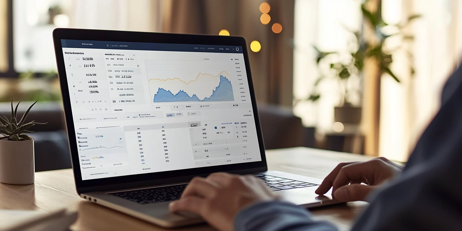 Indaga Gauvèntis: Sbloccare il Vero Potenziale del Trading?