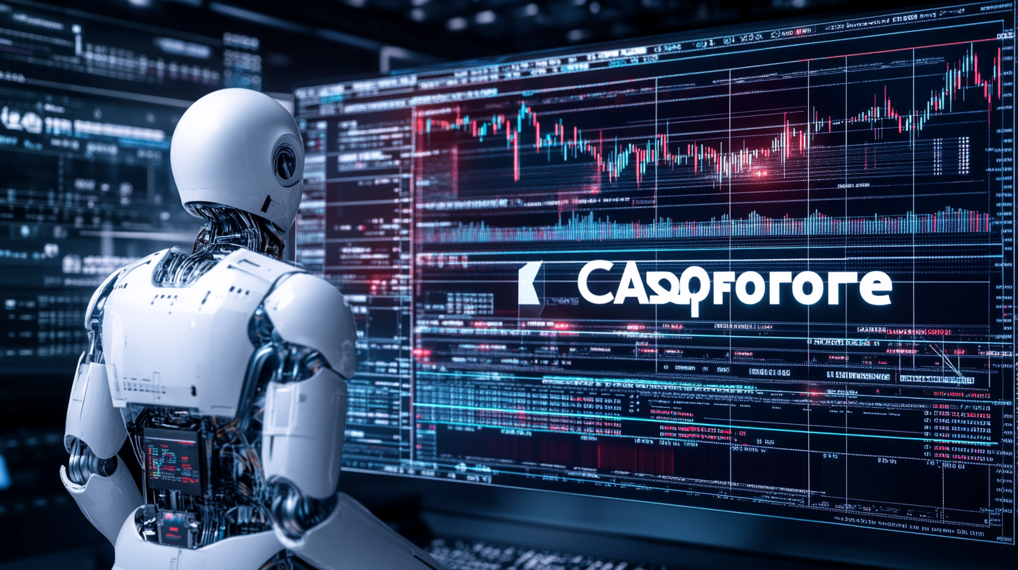 Svelare la Verità: Rijp Fondavento è il Futuro del Trading?