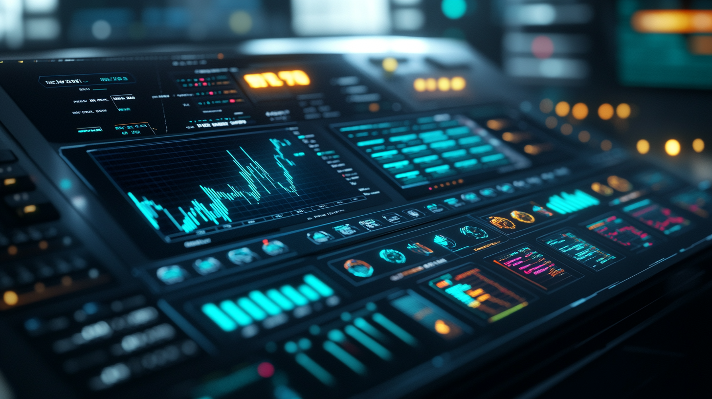 Esplora Ciel Capitex: È Questo il Tuo Strumento di Trading Preferito?