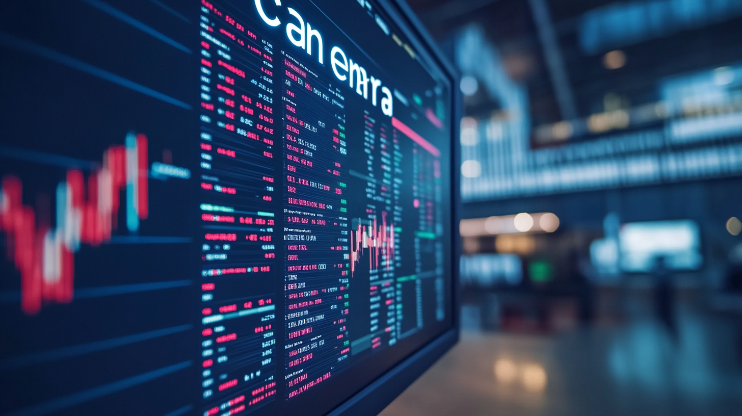 Crownex GPT: È la Prossima Grande Innovazione nel Trading?