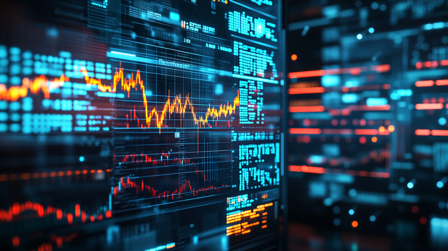 Svelare Guldvik Rendholm: Truffa o Futuro del Trading?