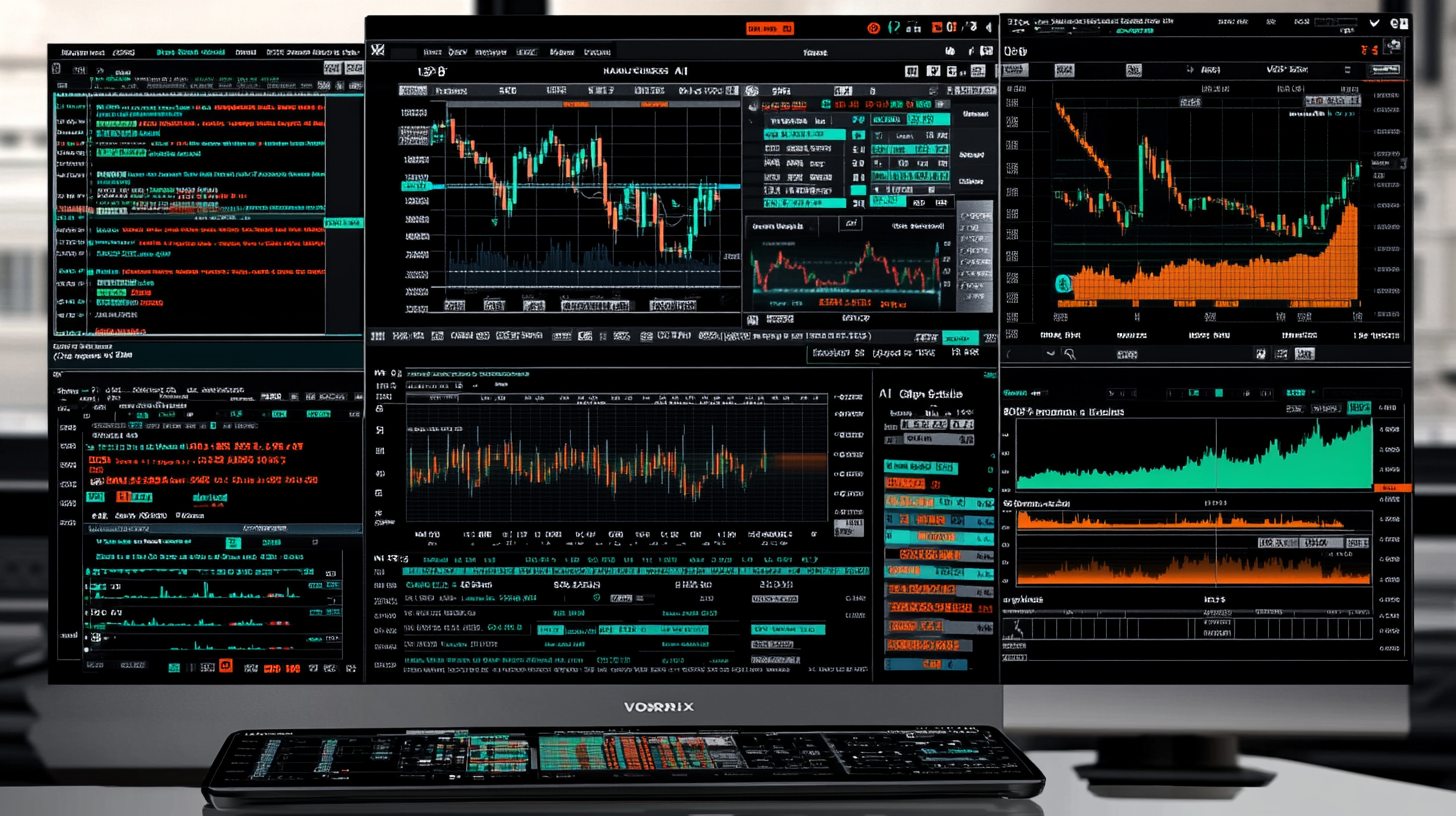 Lei Rendwiel è la soluzione di trading definitiva? Scoprilo ora!