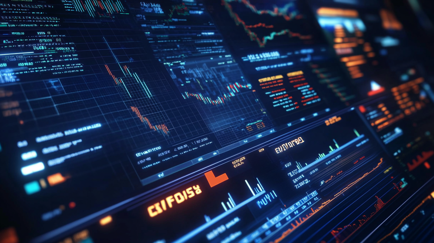 Rask Rentheim: Esplora Questa Rivoluzione Intelligente negli Investimenti