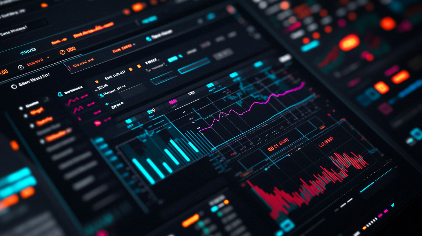 Scopri Iberline AI: Scopri la Realtà