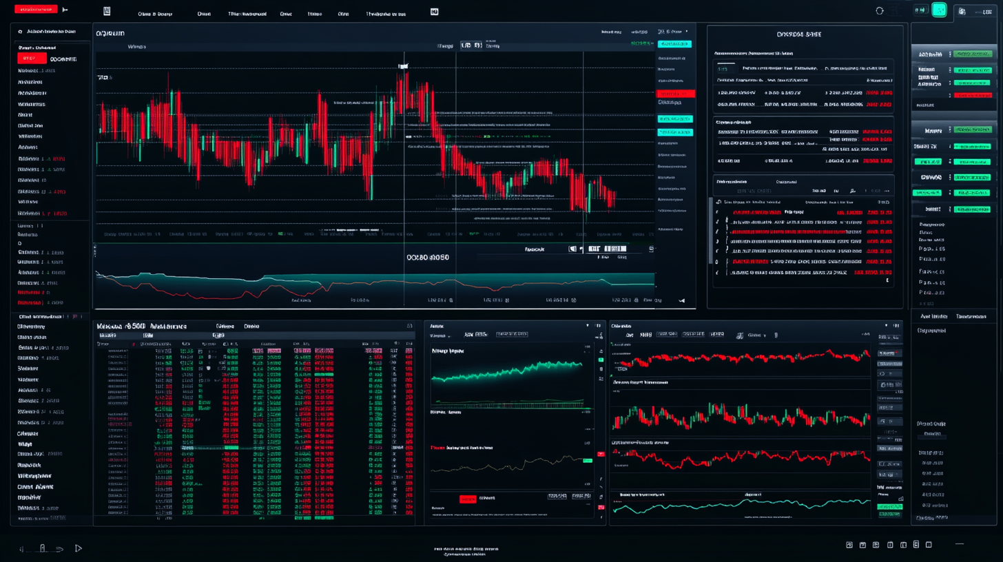 Scopri Se Ren Kapitvik È Una Soluzione di Trading Affidabile
