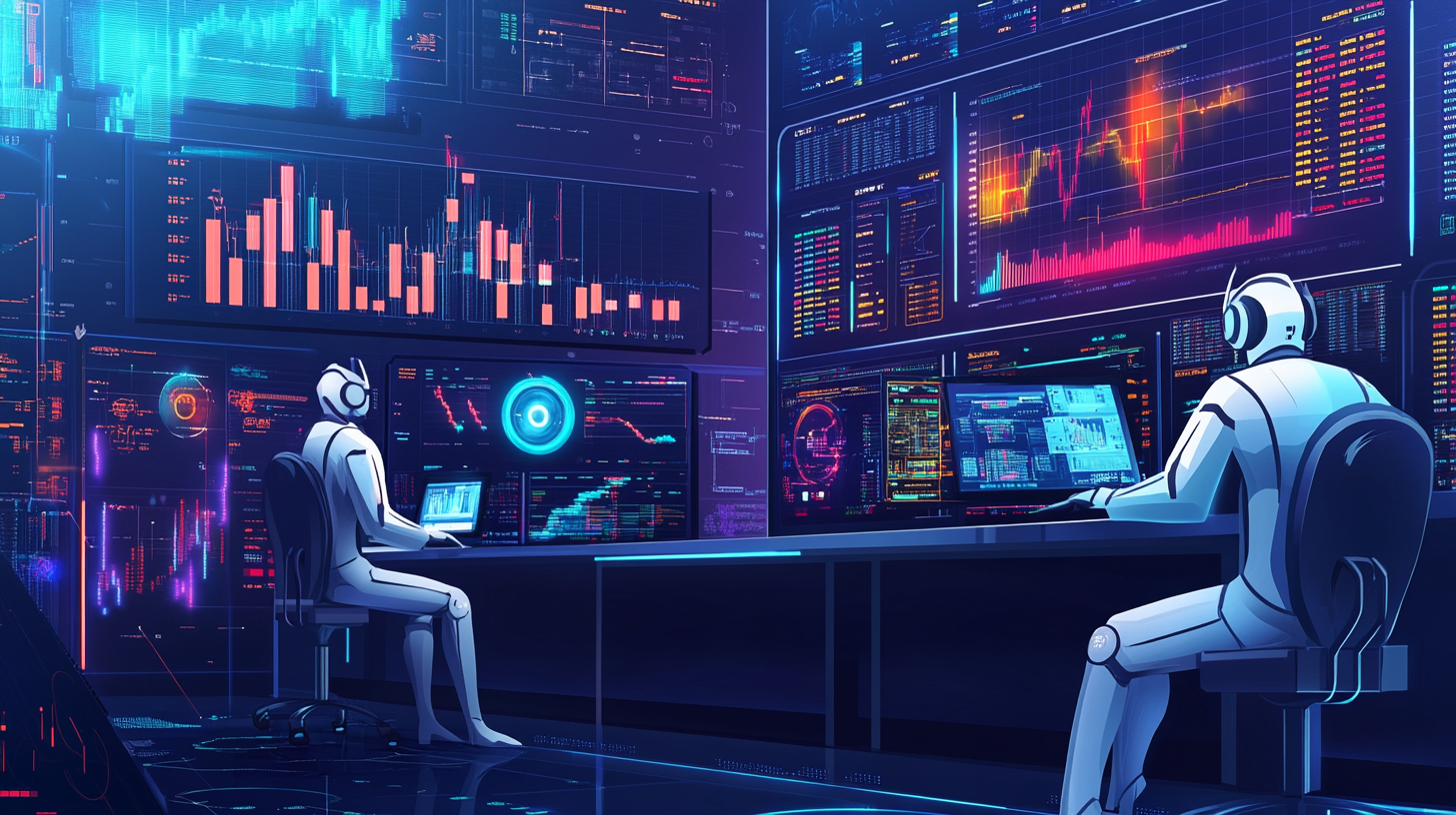 Kapitárna: È Questo lo Strumento di Trading Definitivo di Cui Hai Bisogno?